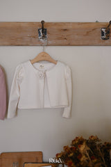［ROA］Rui cardigan