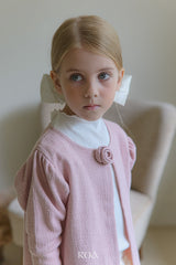 ［ROA］Rui cardigan