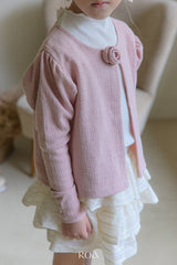 ［ROA］Rui cardigan