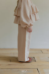 ［ROA］Runa frill set
