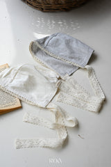 ［ROA］Ever frill suit & bonnet (baby)