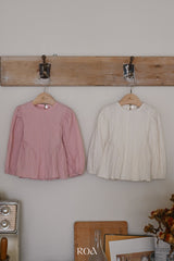 ［ROA］Charlotte blouse