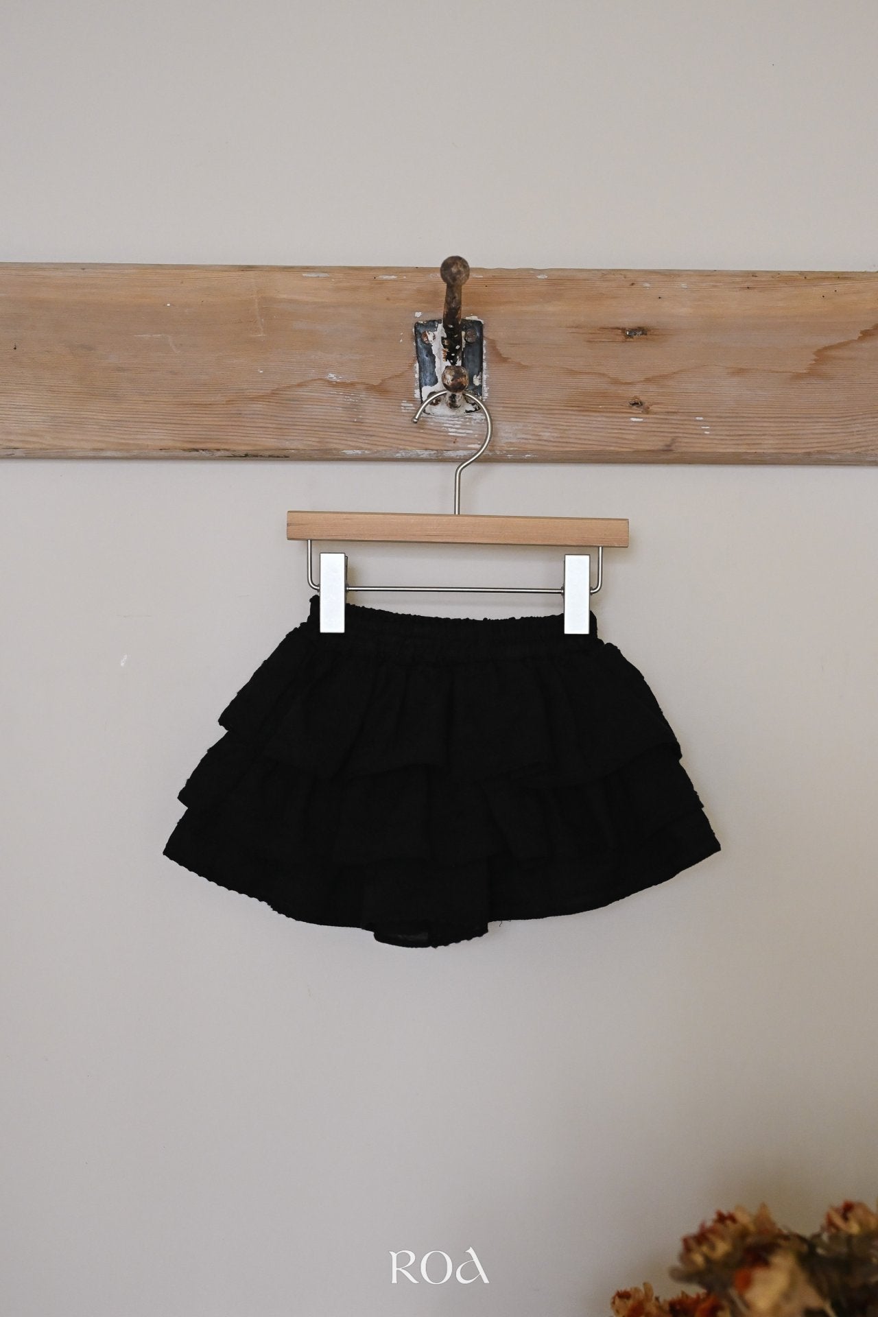 ［ROA］Chloe cancan pants