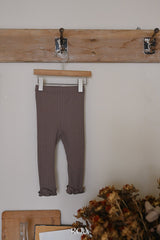 ［ROA］Soy mellow leggings