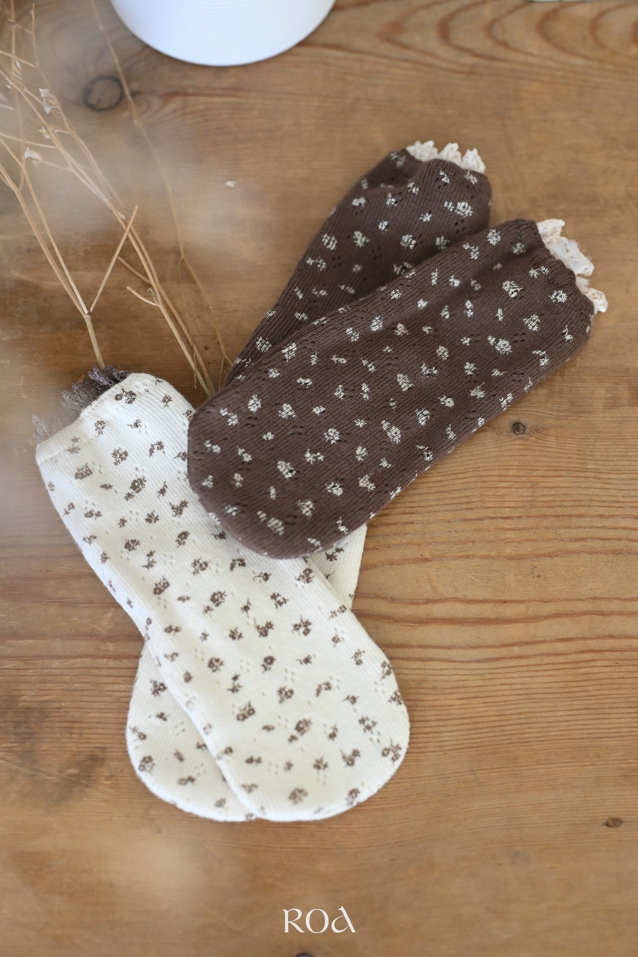 ［ROA］Emilly socks