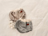 ［valubebe］Stripe any bloomer (baby)