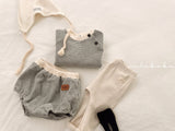［valubebe］Stripe any bloomer (baby)