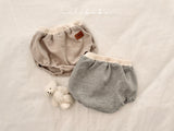 ［valubebe］Stripe any bloomer (baby)
