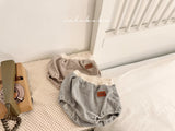 ［valubebe］Stripe any bloomer (baby)