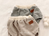 ［valubebe］Stripe any bloomer (baby)
