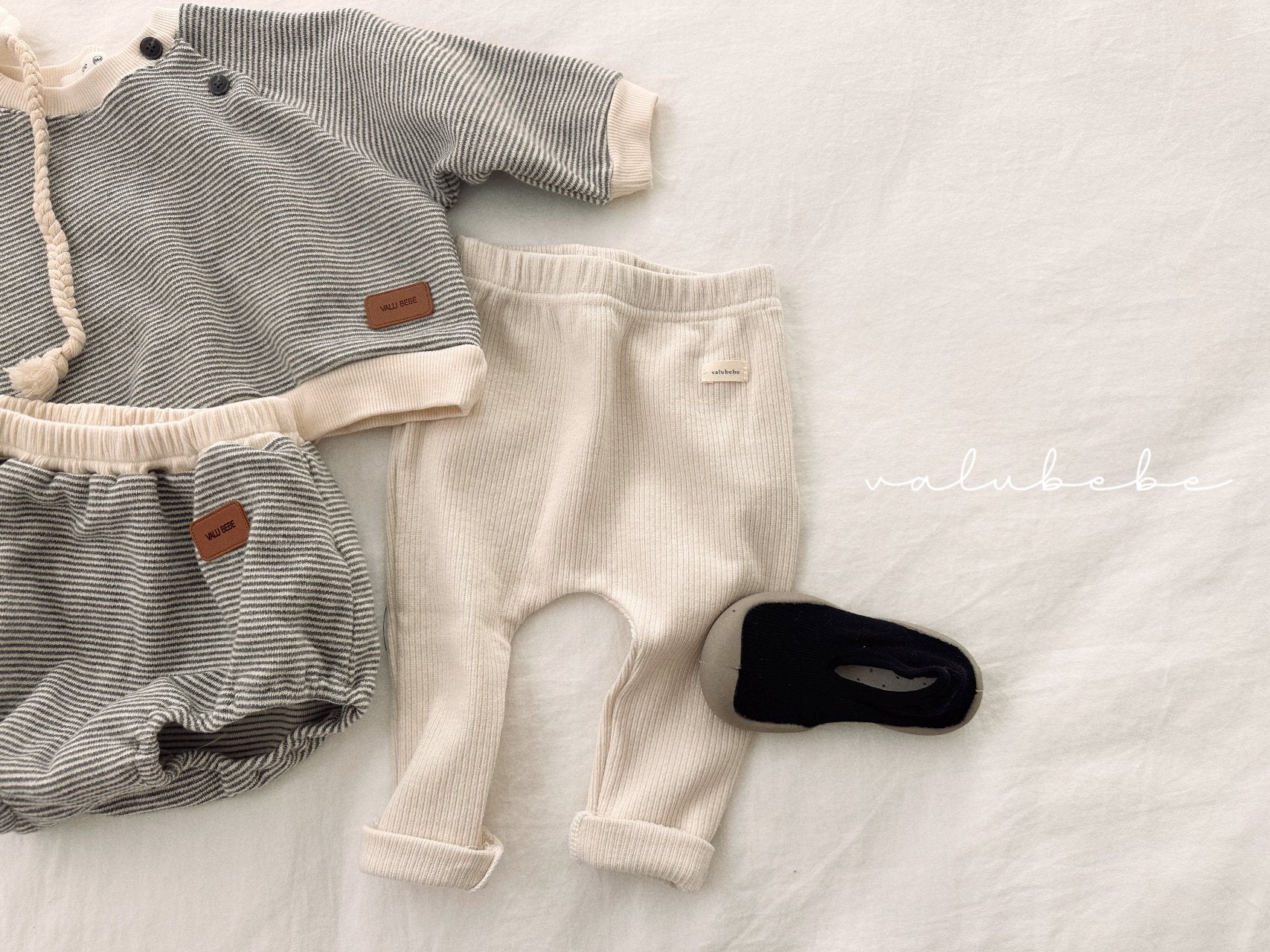 ［valubebe］Stripe any mtm (baby)