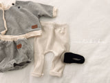 ［valubebe］Stripe any mtm (baby)