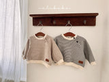 ［valubebe］Stripe any mtm (baby)