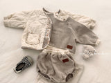 ［valubebe］Stripe any mtm (baby)
