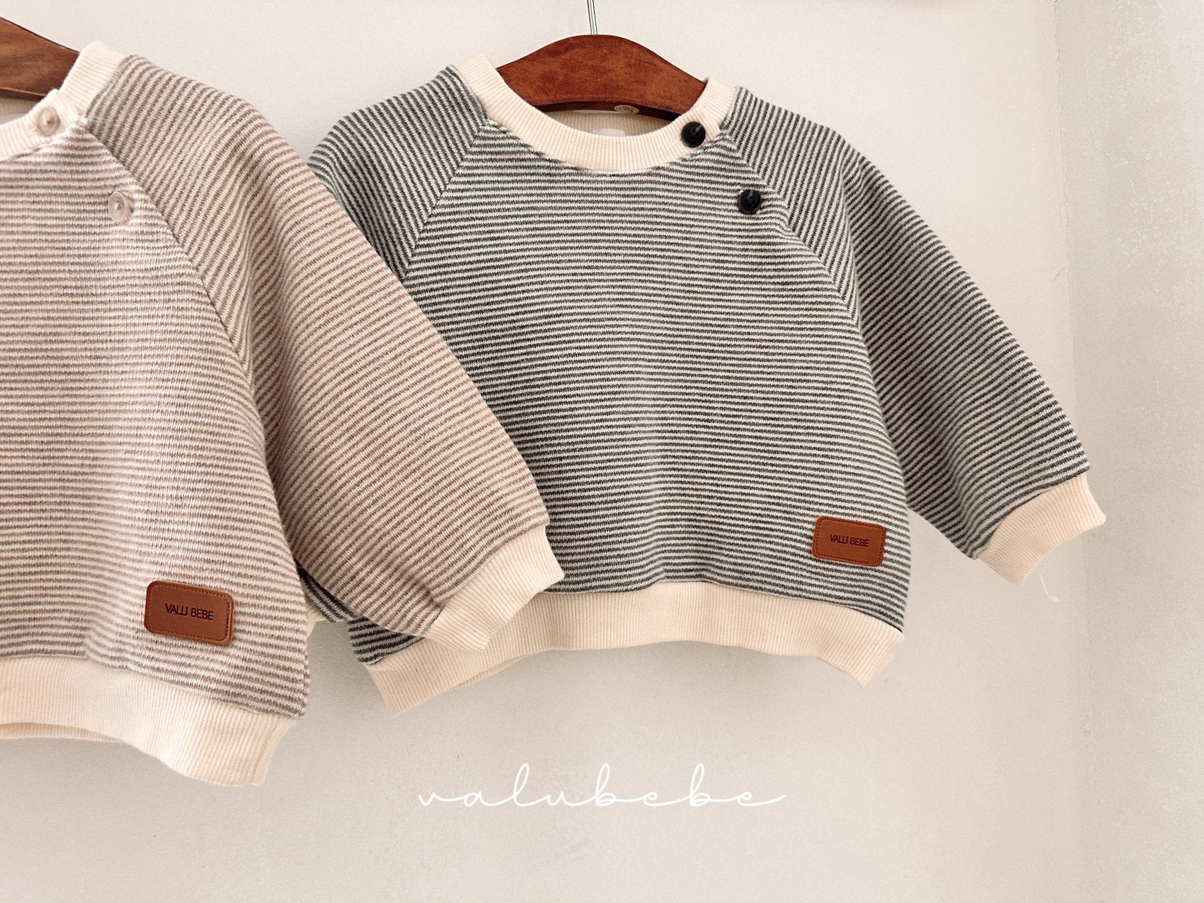［valubebe］Stripe any mtm (baby)