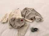 ［valubebe］Stripe any mtm (baby)