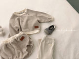 ［valubebe］Stripe any mtm (baby)
