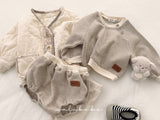 ［valubebe］Stripe any mtm (baby)
