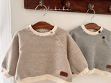 ［valubebe］Stripe any mtm (baby)