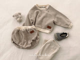 ［valubebe］Stripe any mtm (baby)