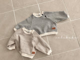 ［valubebe］Stripe any mtm (baby)