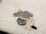 ［valubebe］Stripe any mtm (baby)