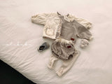 ［valubebe］Stripe any mtm (baby)