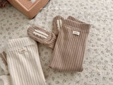 ［valubebe］Valu rib tights (baby)
