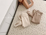 ［valubebe］Valu rib tights (baby)