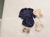 ［valubebe］Valu rib tights (baby)