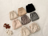 ［valubebe］Autumn embossing pants (baby & kids)