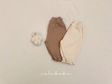 ［valubebe］Natural pants (baby & kids)