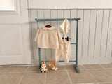 ［valubebe］Natural pants (baby & kids)