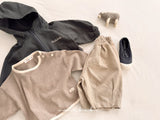 ［valubebe］Darts pants (baby & kids)