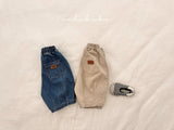 ［valubebe］Darts pants (baby & kids)
