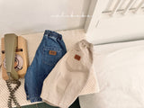 ［valubebe］Darts pants (baby & kids)