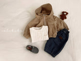 ［valubebe］Darts pants (baby & kids)