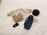 ［valubebe］Darts pants (baby & kids)