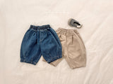 ［valubebe］Darts pants (baby & kids)