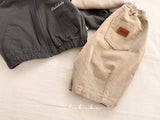 ［valubebe］Darts pants (baby & kids)