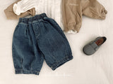 ［valubebe］Darts pants (baby & kids)