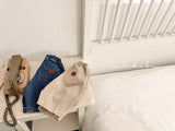 ［valubebe］Darts pants (baby & kids)
