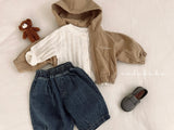 ［valubebe］Darts pants (baby & kids)