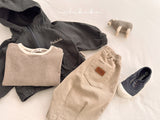 ［valubebe］Darts pants (baby & kids)