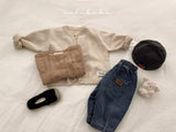 ［valubebe］Darts pants (baby & kids)