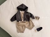 ［valubebe］Darts pants (baby & kids)
