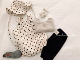 ［valubebe］Day 2button tee (baby &kids)