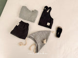 ［valubebe］Pollin vest (baby & kids)