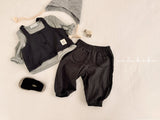 ［valubebe］Pollin vest (baby & kids)
