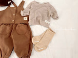 ［valubebe］Pollin vest (baby & kids)